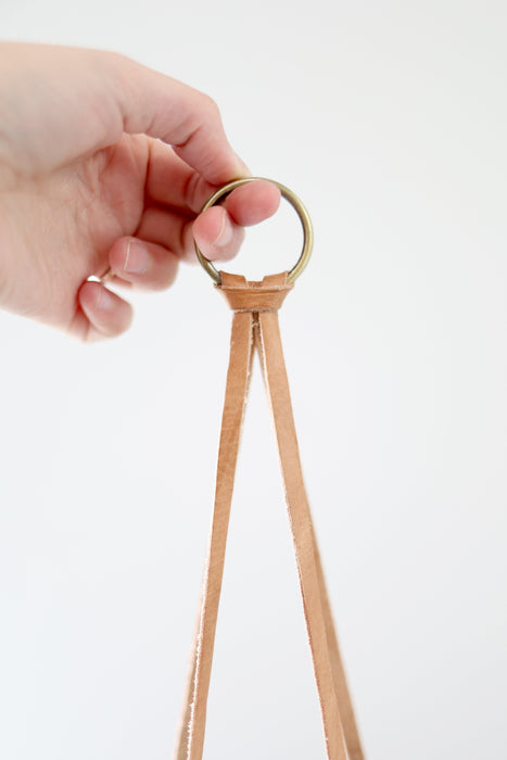 Small Flourish Plant Hanger by Jubilee Trading Company