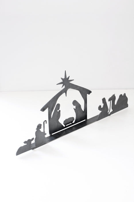 Nativity Set by Jubilee Trading Company