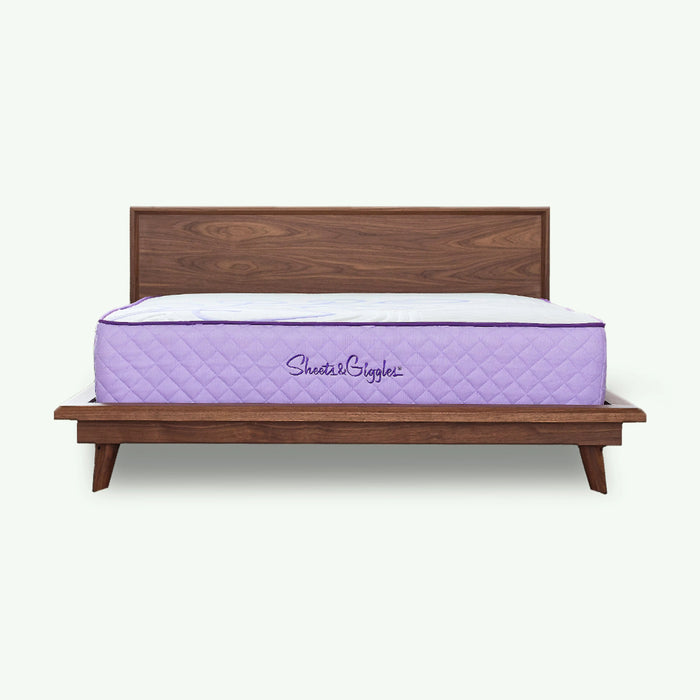 Natural Eucalyptus Mattress by Sheets & Giggles