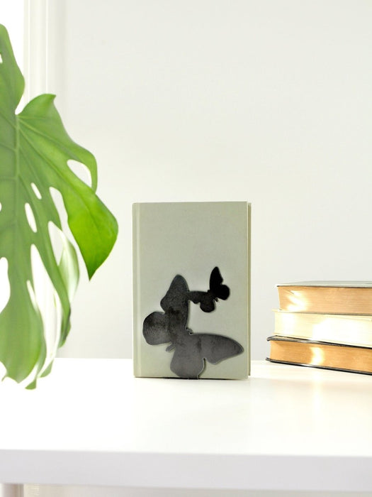 Butterfly Bookend by Jubilee Trading Company