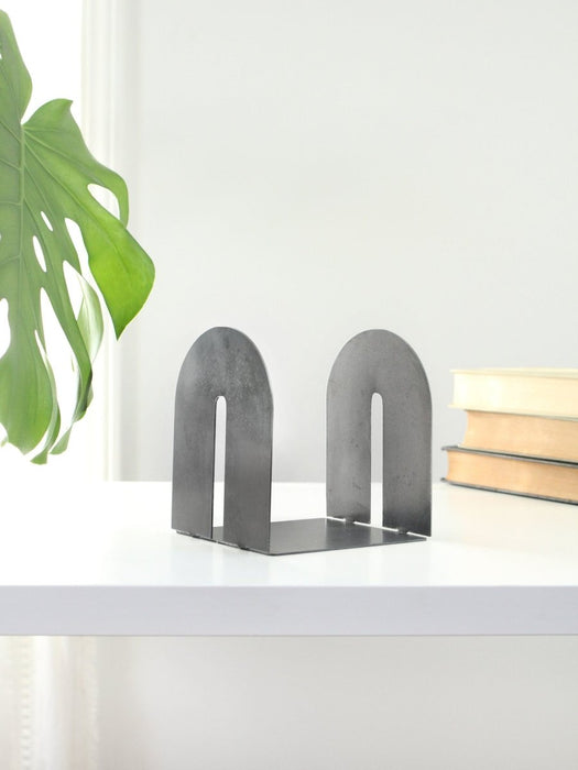 Double Arch Bookend by Jubilee Trading Company