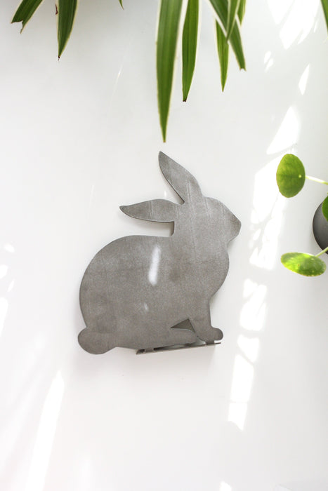 Bunny Statue by Jubilee Trading Company