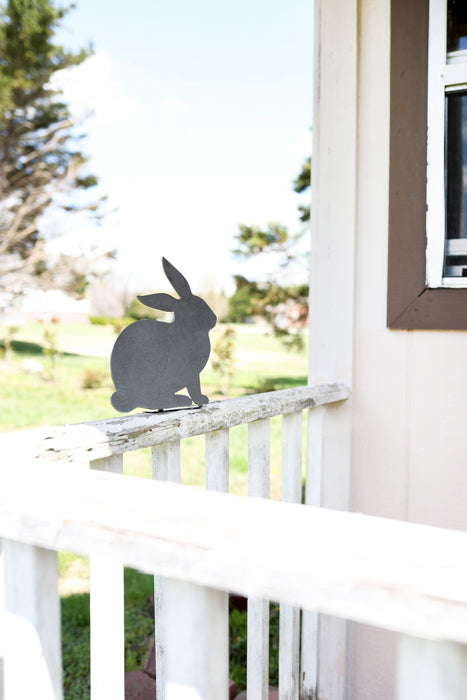 Bunny Statue by Jubilee Trading Company