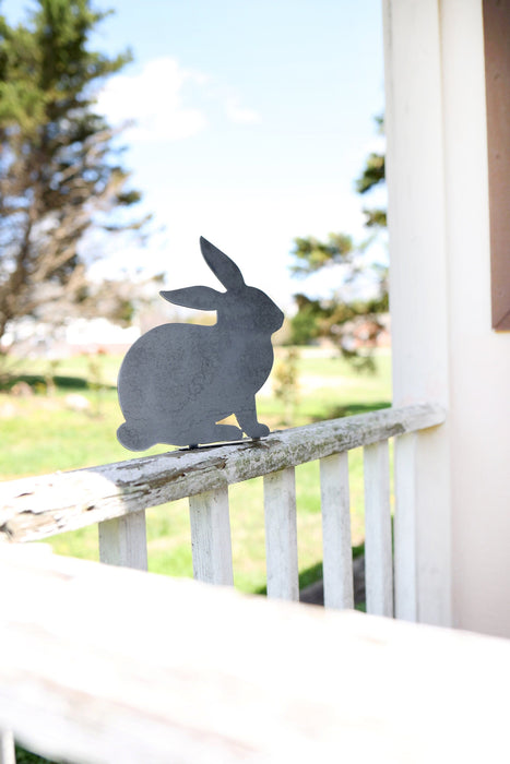 Bunny Statue by Jubilee Trading Company