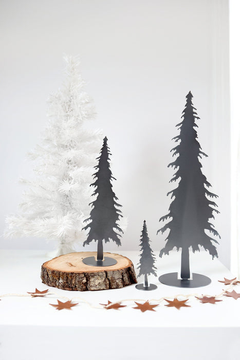 Evergreen Tree Silhouette - Large by Jubilee Trading Company