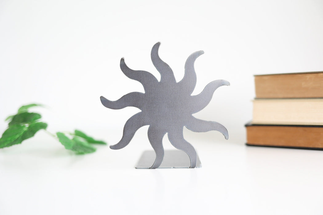 Sun Bookend by Jubilee Trading Company