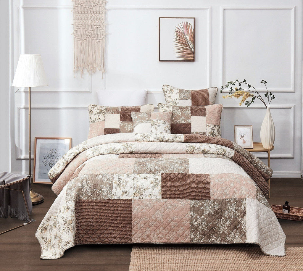 Shop Bedspreads & Quilts | DaDalogy – Cozy & Stylish Home Décor ...