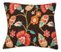 DaDa Bedding Set of Two Marigold's Garden Bohemian Throw Pillow Covers, 18", 2-PCS (HS-3330-CC) - DaDa Bedding Collection