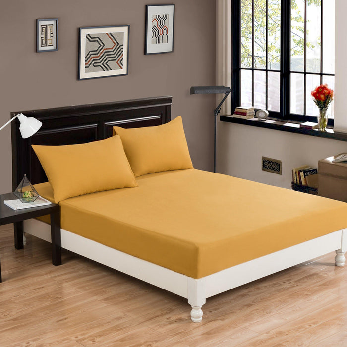https://www.dadabc.com/cdn/shop/products/sheet-set-dada-bedding-luxury-dark-elegance-soft-simple-fitted-sheet-set-with-pillow-sham-cover-cases-neutral-solid-mustard-yellow-jhw-550-fitted-1_700x700.jpg?v=1618946873
